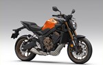 Offer Honda CB650R E-Clutch - Image 1