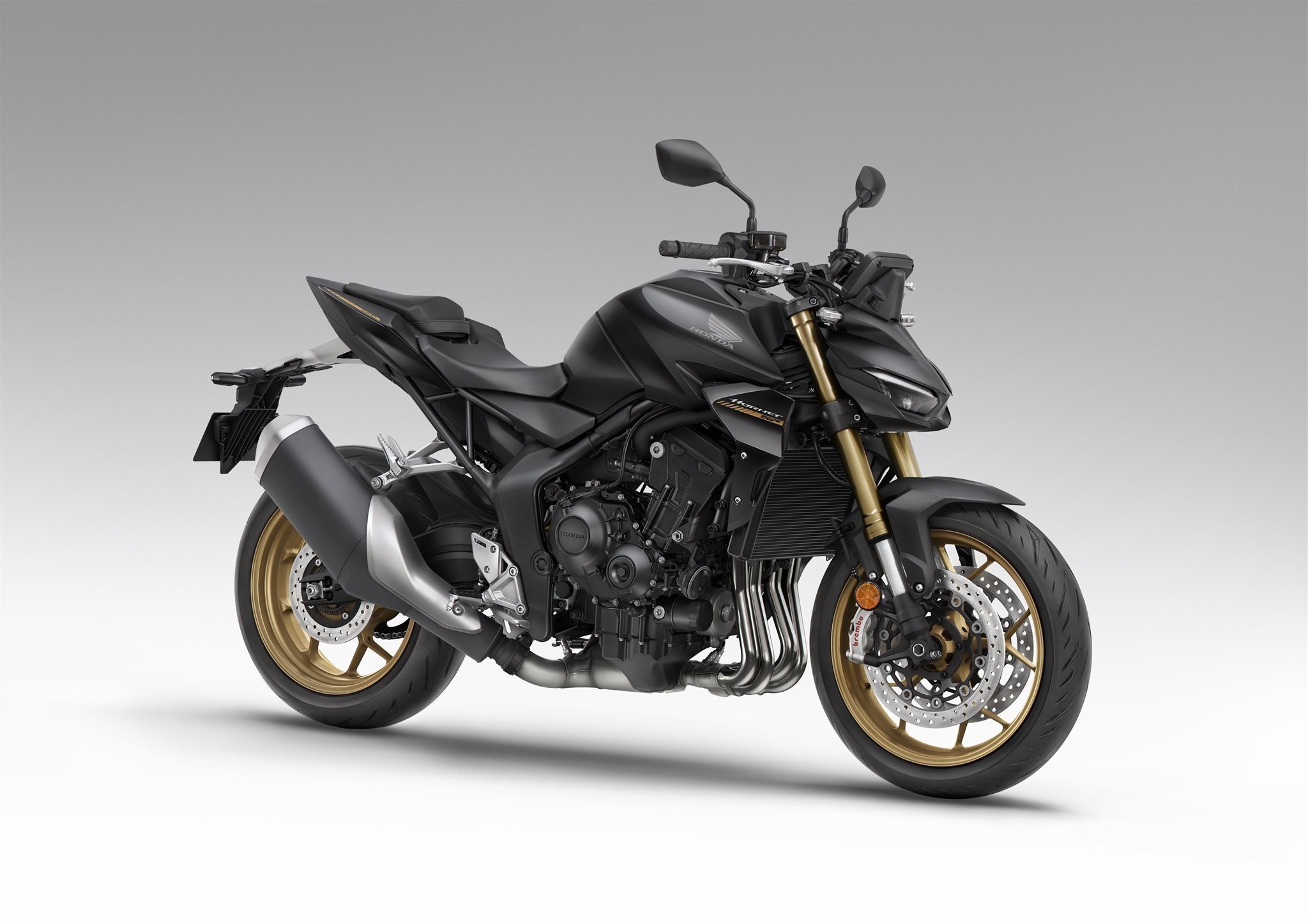 Honda CB1000 Hornet SP