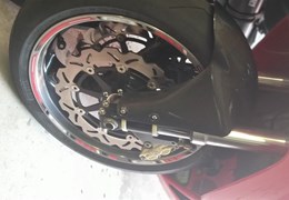 Occasion Ducati ST 3