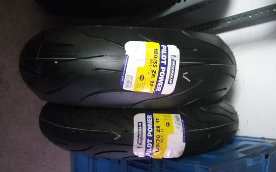 Motorrad Occasion Ducati ST 3 - Bild 6