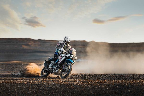 CFMOTO 450MT (Nebula Black) - Bild 5
