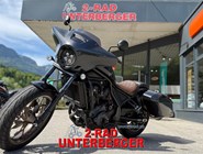 Honda CMX1100T Rebel DCT