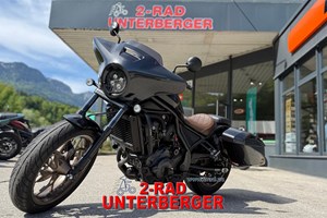 Angebot Honda CMX1100T Rebel DCT
