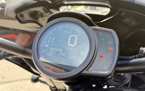 Gebrauchtmotorrad Honda CMX1100T Rebel DCT - Bild 5
