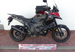 Gebrauchte Honda VFR1200X Crosstourer DCT