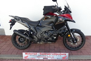 Angebot Honda VFR1200X Crosstourer DCT
