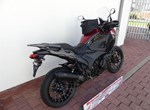 Angebot Honda VFR1200X Crosstourer DCT
