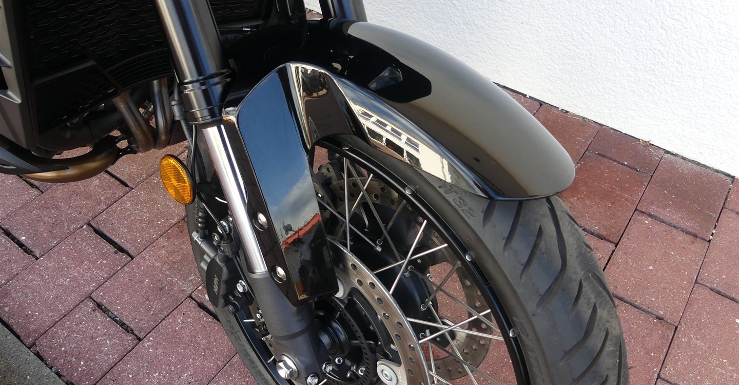 Angebot Honda VFR1200X Crosstourer DCT