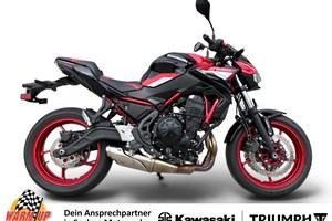 Angebot Kawasaki Z650