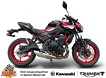 Angebot Kawasaki Z650