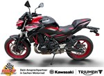 Angebot Kawasaki Z650
