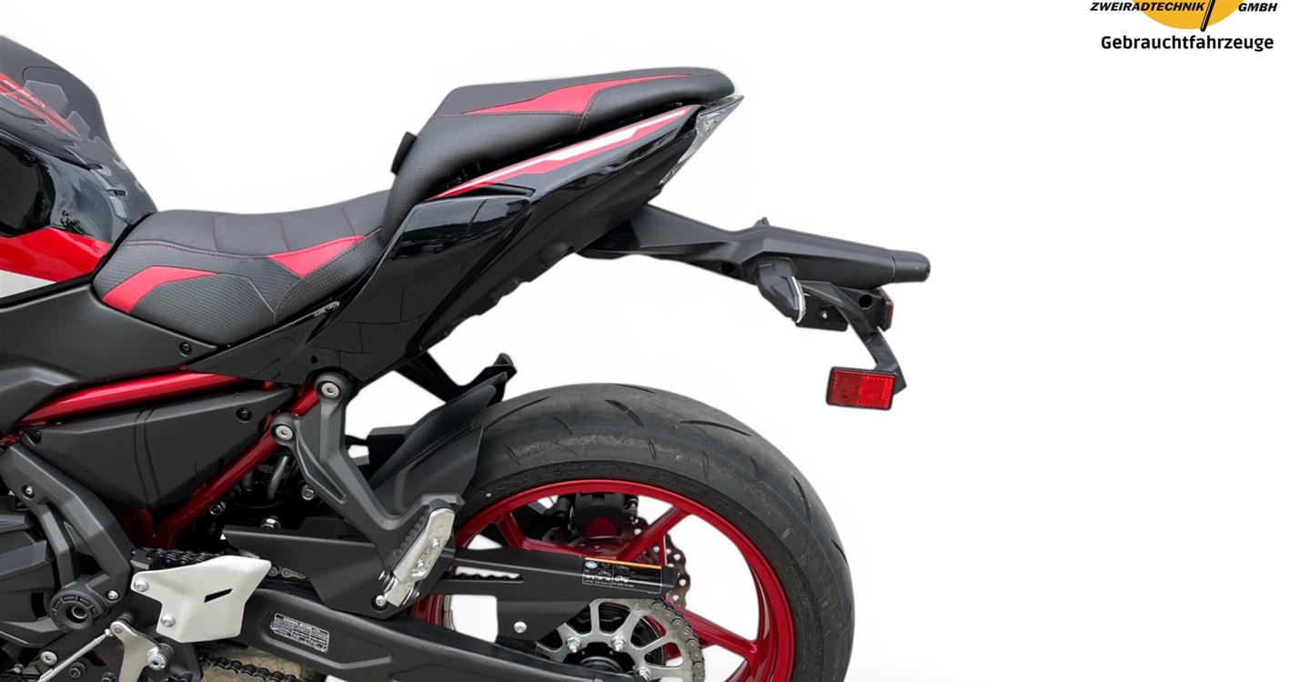Angebot Kawasaki Z650
