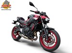 Angebot Kawasaki Z650