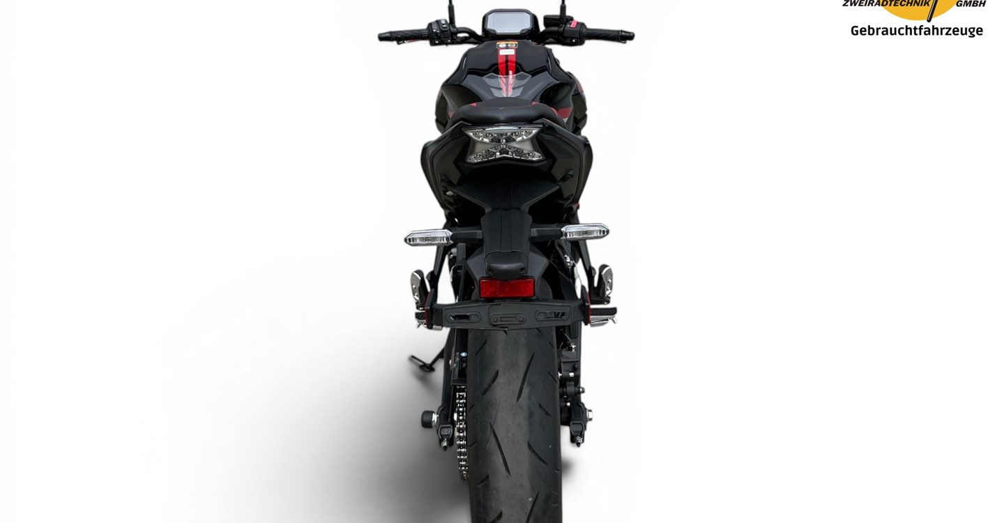 Angebot Kawasaki Z650