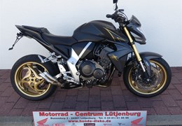 Gebrauchte Honda CB 1000 R