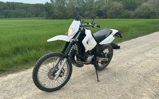 Gebrauchtmotorrad Yamaha DT 125 R - Bild 3
