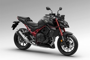 Angebot Honda CB750 Hornet E-Clutch