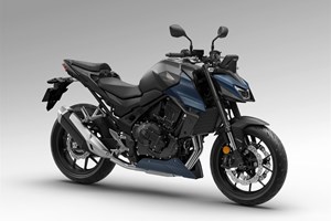 Angebot Honda CB750 Hornet E-Clutch