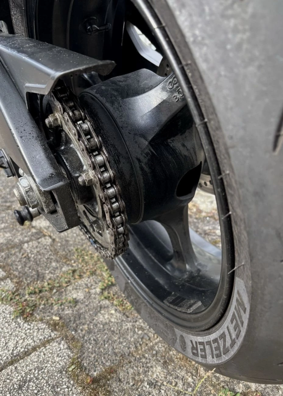 Gebrauchte