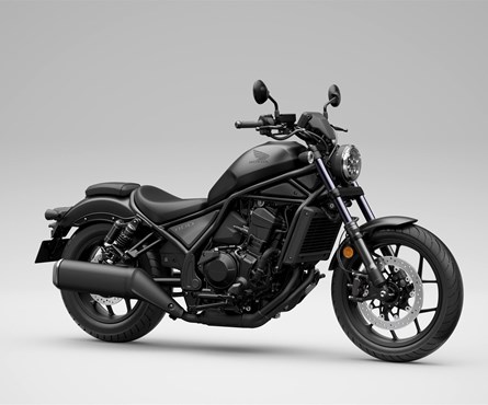Neumotorrad Honda CMX1100 Rebel