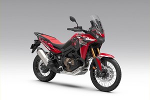 Angebot Honda CRF1100L Africa Twin DCT