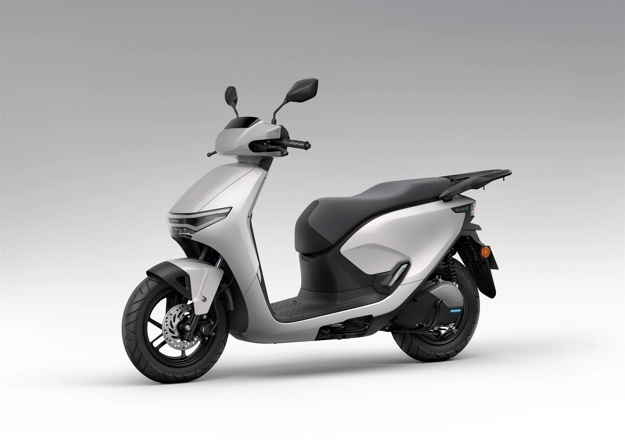 Honda CUV e: