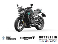 Gebrauchtmotorrad Triumph Street Triple 765 RS 