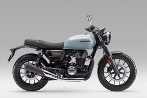 Angebot Honda GB350S