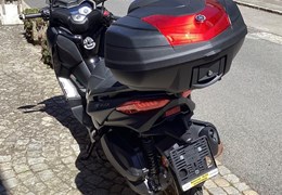 Gebrauchte Yamaha XMAX 300 Tech MAX