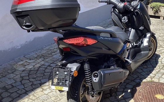 Gebrauchtmotorrad Yamaha XMAX 300 Tech MAX - Bild 2