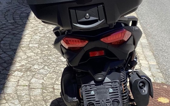 Gebrauchtmotorrad Yamaha XMAX 300 Tech MAX - Bild 3
