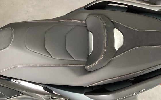 Gebrauchtmotorrad Yamaha XMAX 300 Tech MAX - Bild 4