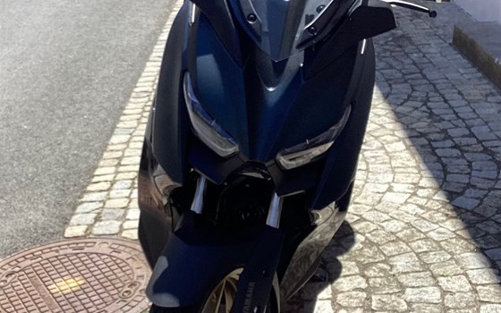 Gebrauchtmotorrad Yamaha XMAX 300 Tech MAX - Bild 5
