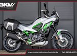 Angebot Kawasaki KLE500 SE