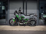 Angebot Kawasaki KLE500 SE