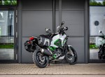 Angebot Kawasaki KLE500 SE