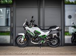 Angebot Kawasaki KLE500 SE
