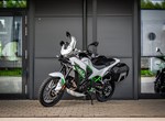 Angebot Kawasaki KLE500 SE