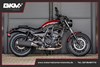Kawasaki Eliminator 500