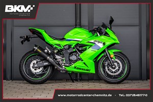 Angebot Kawasaki Ninja 125
