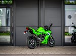 Angebot Kawasaki Ninja 125