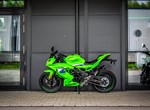 Angebot Kawasaki Ninja 125
