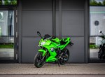 Angebot Kawasaki Ninja 125