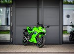 Angebot Kawasaki Ninja 125
