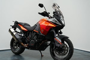 Angebot KTM 1190 Adventure