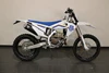 Husqvarna FE 350 Heritage