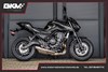 Kawasaki Z650 S