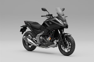 Angebot Honda NC750X DCT