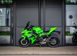Angebot Kawasaki Ninja 650