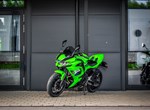 Angebot Kawasaki Ninja 650